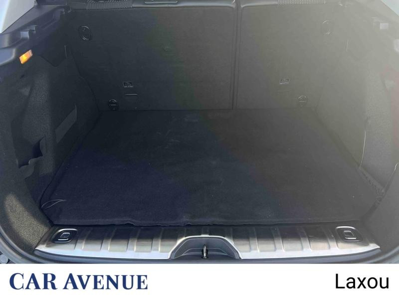 Used PEUGEOT 2008 1.5 BlueHDi 120ch E6.c Allure S&S EAT6 2019 Gris Artense € 12325 in Nancy