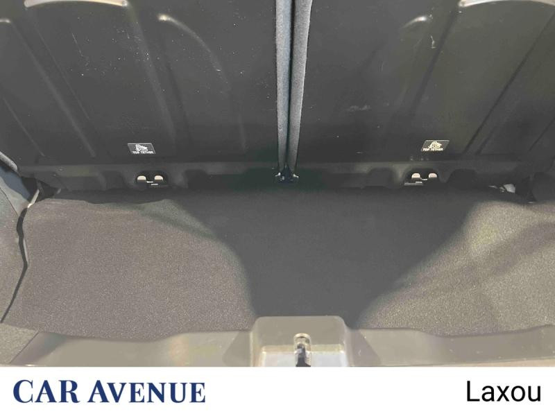 Used PEUGEOT 108 VTi 72 Allure S&S 4cv 5p 2022 Blanc Oural (O) € 12198 in Nancy