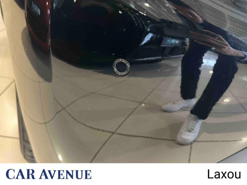 Used PEUGEOT 208 1.2 PureTech 100ch S&S Active 2024 Noir Perla Nera (M) € 12679 in Nancy