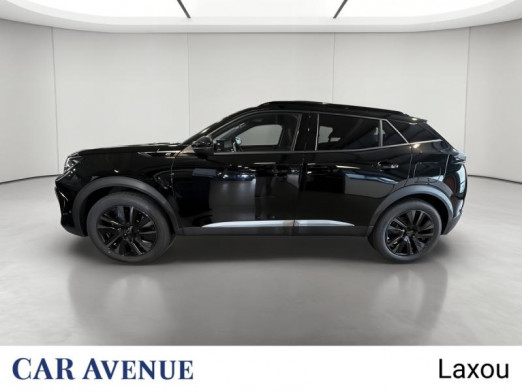 Used PEUGEOT 2008 e-2008 156ch GT Exclusive 2026 Noir Perla Nera (M) € 39,990 in Nancy