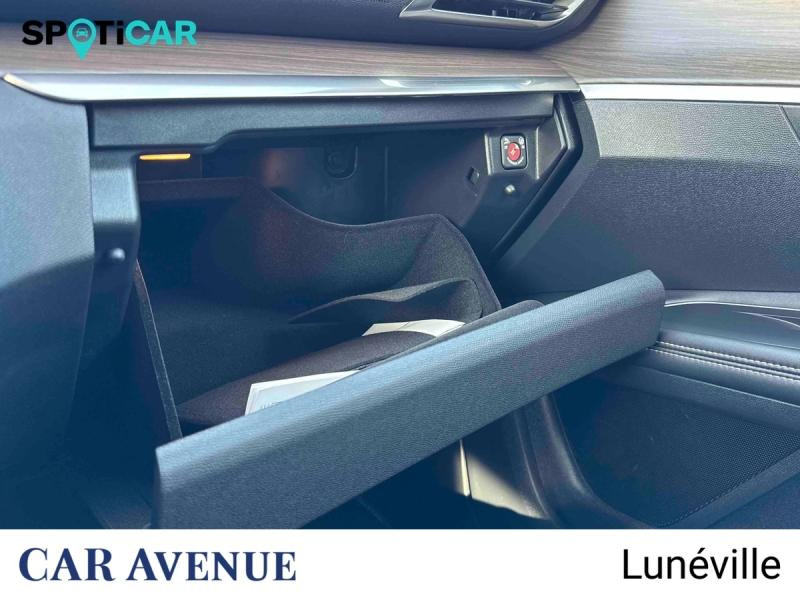 Occasion PEUGEOT 3008 Hybrid 136ch GT e-DCS6 2023 Bleu 26743 € à Nancy