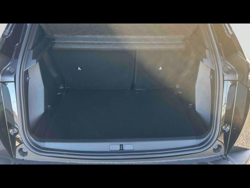 Occasion PEUGEOT 2008 1.2 Hybrid 145ch Envy e-DCS6 2025 Noir Perla Nera (M) 30990 € à Nancy