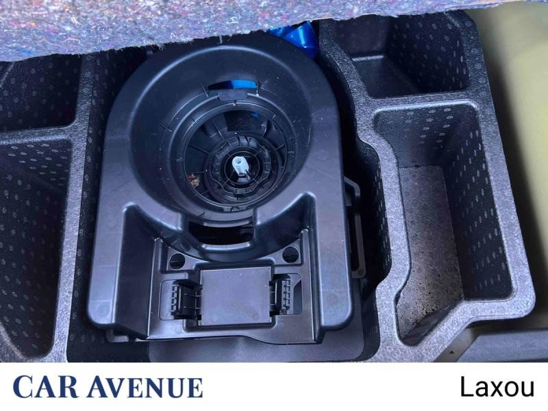 Occasion PEUGEOT 208 1.2 PureTech 100ch S&S Style 2023 Jaune 14282 € à Nancy