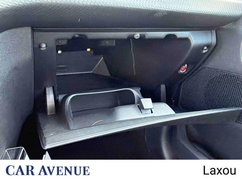 Occasion PEUGEOT 2008 1.2 PureTech 110ch E6.c Style S&S EAT6 2018 Gris Artense 10997 € à Nancy