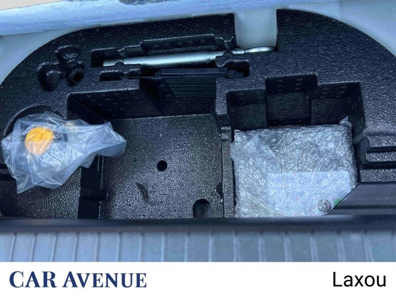 Occasion PEUGEOT 208 e-208 136ch Active 2021 Blanc Banquise (O) 14799 € à Nancy