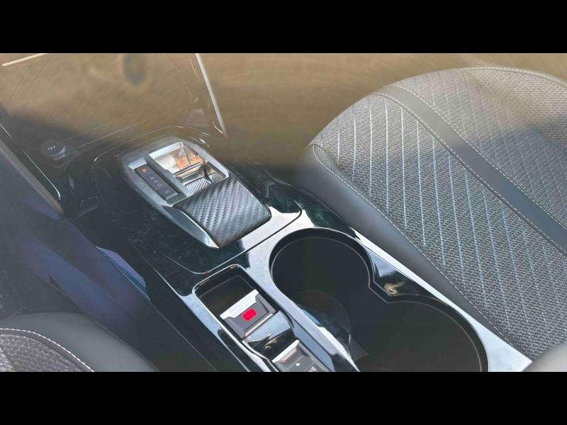 Occasion PEUGEOT 2008 1.2 Hybrid 145ch Envy e-DCS6 2025 Noir Perla Nera (M) 30990 € à Nancy