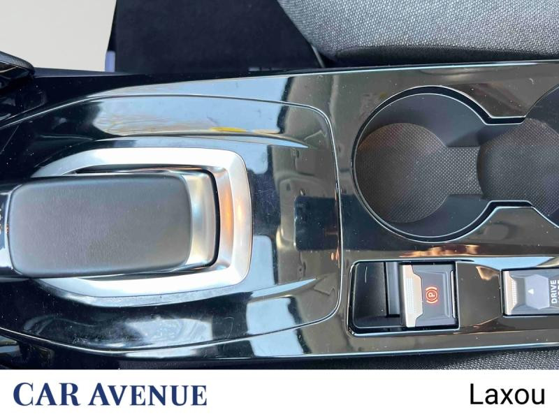 Occasion PEUGEOT 208 e-208 136ch Active 2021 Blanc Banquise (O) 14799 € à Nancy