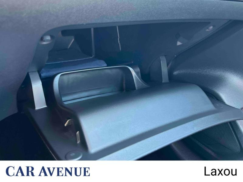 Occasion PEUGEOT 208 e-208 136ch Active 2021 Blanc Banquise (O) 14799 € à Nancy