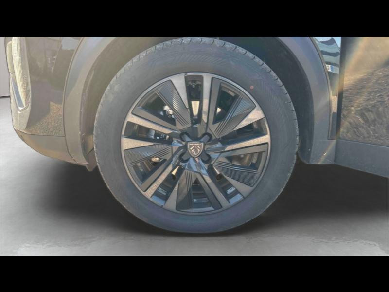 Occasion PEUGEOT 2008 1.2 Hybrid 145ch Envy e-DCS6 2025 Noir Perla Nera (M) 30990 € à Nancy