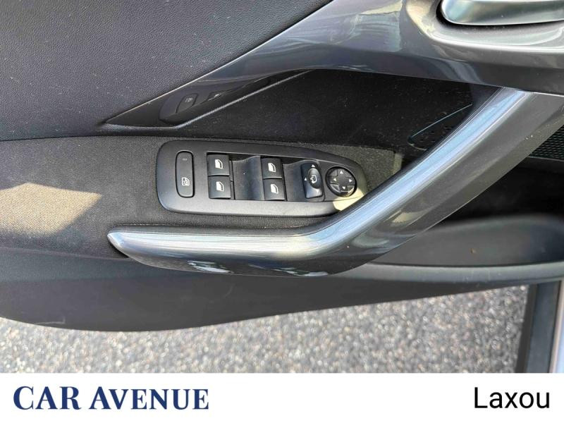 Occasion PEUGEOT 2008 1.2 PureTech 110ch E6.c Style S&S EAT6 2018 Gris Artense 10997 € à Nancy