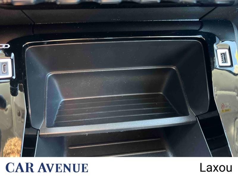 Occasion PEUGEOT 208 e-208 136ch Active 2021 Blanc Banquise (O) 14799 € à Nancy