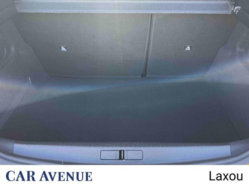 Occasion PEUGEOT 208 1.2 PureTech 100ch S&S Style 2023 Jaune 14282 € à Nancy