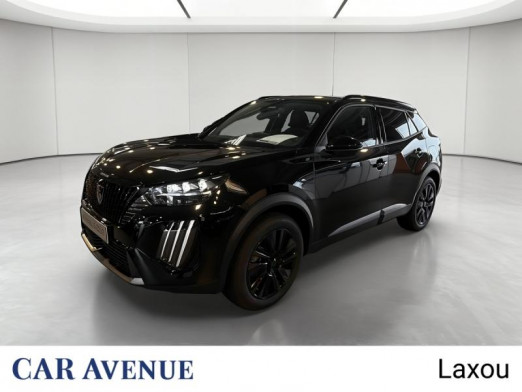 Occasion PEUGEOT 2008 e-2008 156ch GT Exclusive 2026 Noir Perla Nera (M) 39 990 € à Nancy