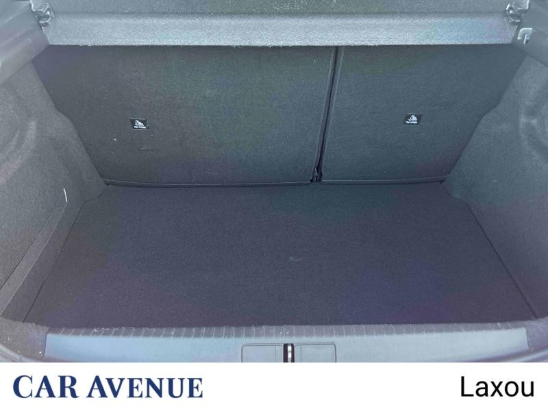 Occasion PEUGEOT 208 1.2 PureTech 100ch S&S Style 2021 Rouge Elixir (V) 12950 € à Nancy