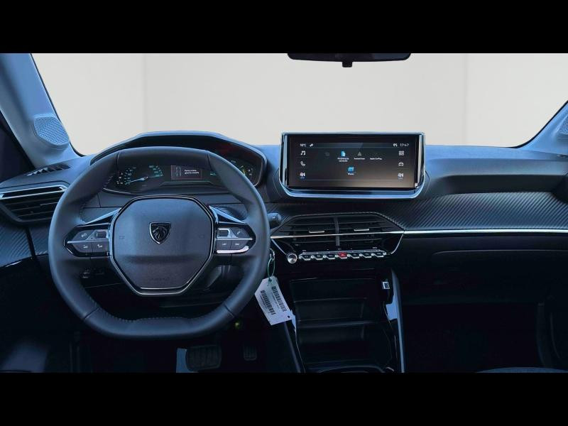 Occasion PEUGEOT 208 1.2 Hybrid 110ch Style e-DCS6 2025 Gris Artense (M) 21490 € à Nancy