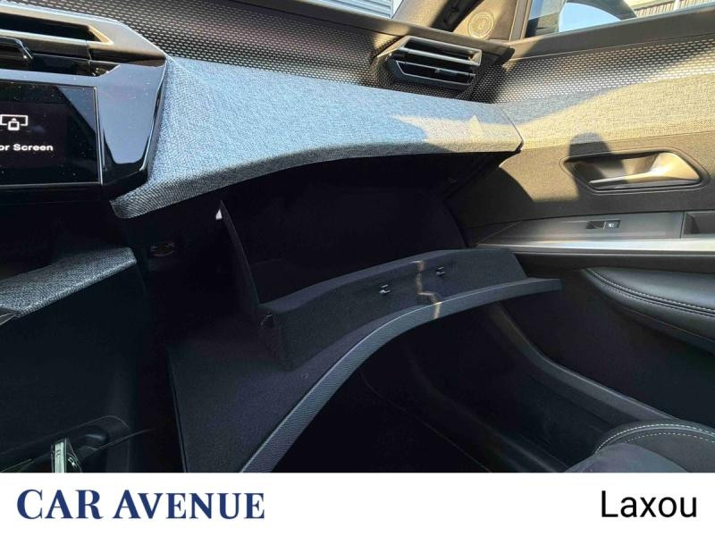 Occasion PEUGEOT 3008 Hybride Rechargeable Plug-in 195ch GT Exclusive e-DCS7 2025 Noir Perla Nera (M) 48490 € à Nancy