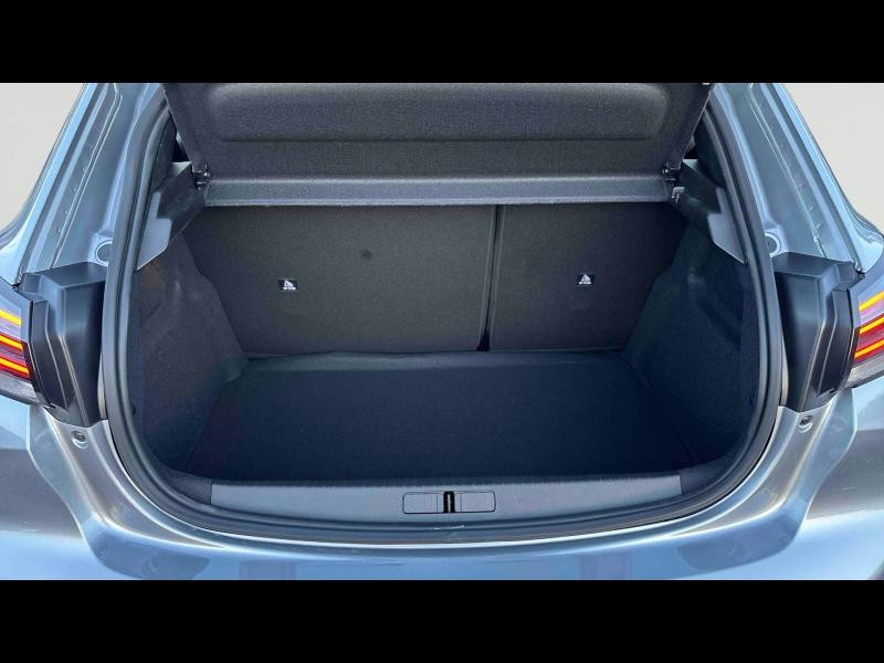 Occasion PEUGEOT 208 1.2 Hybrid 110ch Style e-DCS6 2025 Gris Artense (M) 21490 € à Nancy