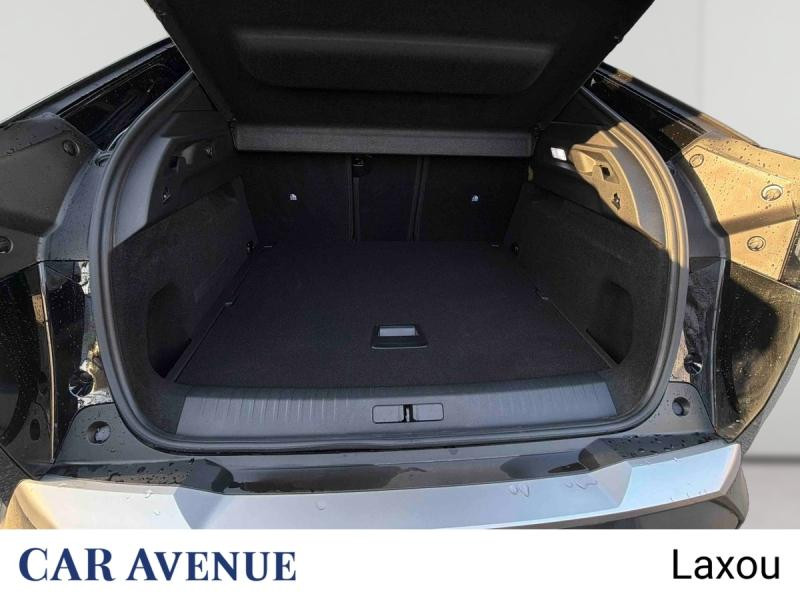 Occasion PEUGEOT 3008 Hybride Rechargeable Plug-in 195ch GT Exclusive e-DCS7 2025 Noir Perla Nera (M) 48490 € à Nancy