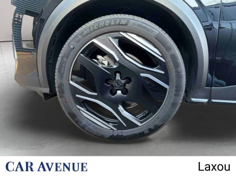 Occasion PEUGEOT 3008 Hybride Rechargeable Plug-in 195ch GT Exclusive e-DCS7 2025 Noir Perla Nera (M) 48490 € à Nancy