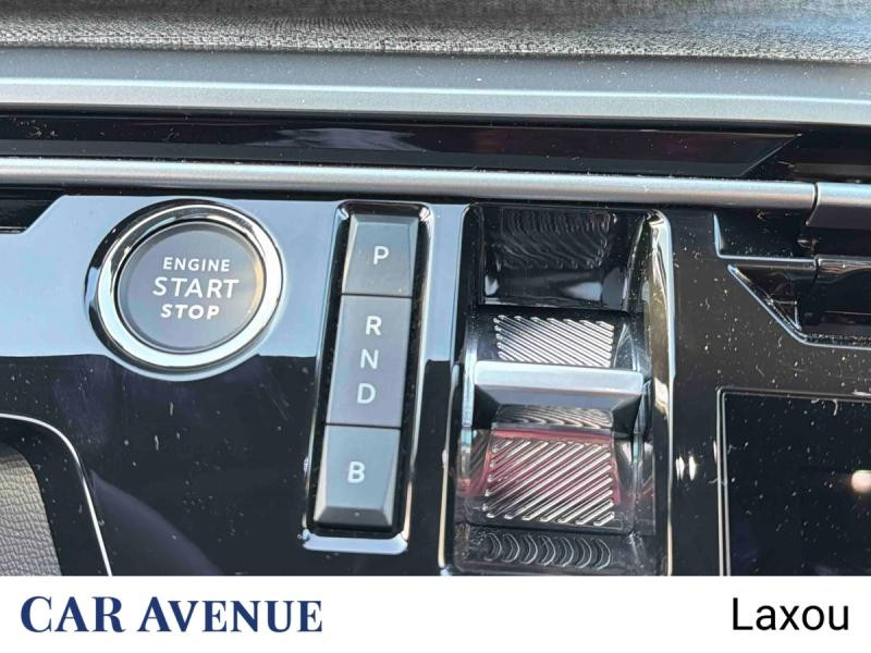 Occasion PEUGEOT 3008 Hybride Rechargeable Plug-in 195ch GT Exclusive e-DCS7 2025 Noir Perla Nera (M) 48490 € à Nancy