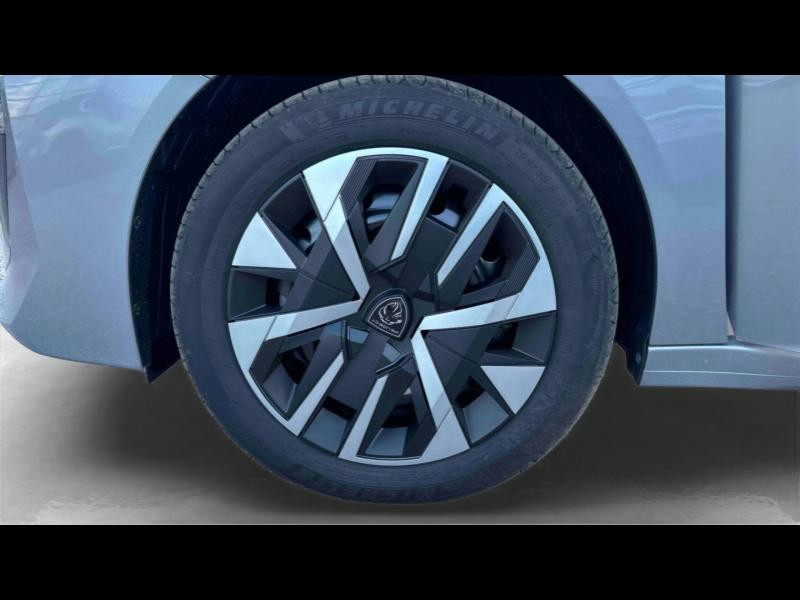 Occasion PEUGEOT 208 1.2 Hybrid 110ch Style e-DCS6 2025 Gris Artense (M) 21490 € à Nancy