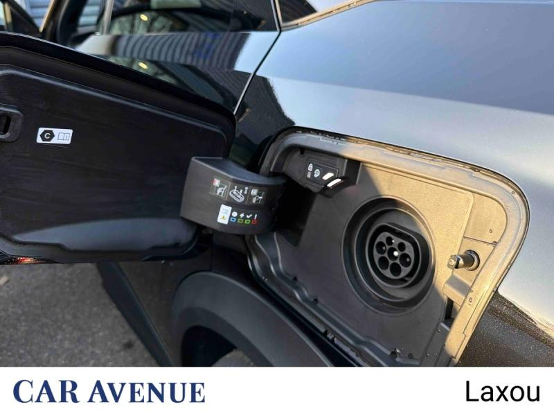 Occasion PEUGEOT 3008 Hybride Rechargeable Plug-in 195ch GT Exclusive e-DCS7 2025 Noir Perla Nera (M) 48490 € à Nancy