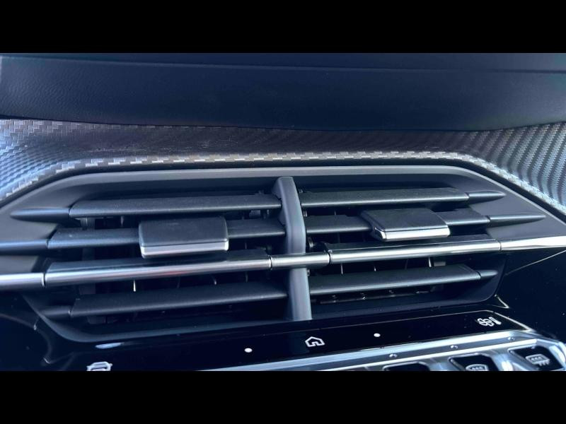 Occasion PEUGEOT 208 1.2 Hybrid 110ch Style e-DCS6 2025 Gris Artense (M) 21490 € à Nancy
