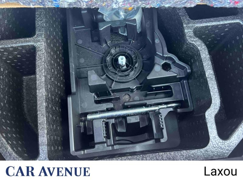 Occasion PEUGEOT 208 1.2 PureTech 100ch S&S Style 2021 Rouge Elixir (V) 12950 € à Nancy