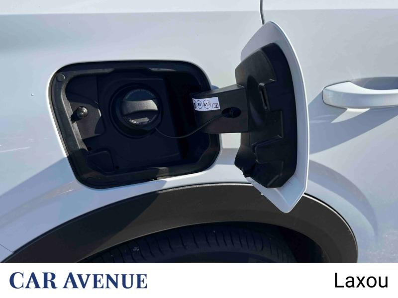 Occasion PEUGEOT 3008 1.2 Hybrid 145ch GT Exclusive e-DCS6 2026 Blanc Okénite (M) 41590 € à Nancy