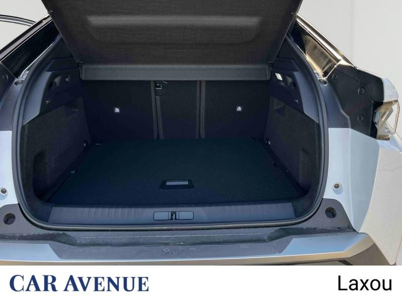 Occasion PEUGEOT 3008 1.2 Hybrid 145ch GT Exclusive e-DCS6 2026 Blanc Okénite (M) 41590 € à Nancy