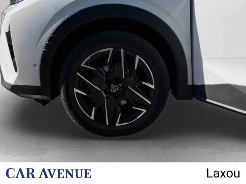 Occasion PEUGEOT 3008 1.2 Hybrid 145ch GT Exclusive e-DCS6 2026 Blanc Okénite (M) 41590 € à Nancy