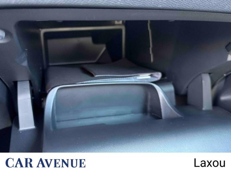 Occasion PEUGEOT 208 e-208 136ch GT Pack 2022 Rouge Elixir (V) 17768 € à Nancy