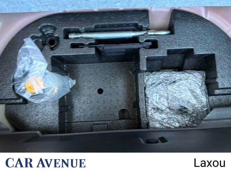 Occasion PEUGEOT 208 e-208 136ch GT Pack 2022 Rouge Elixir (V) 17768 € à Nancy