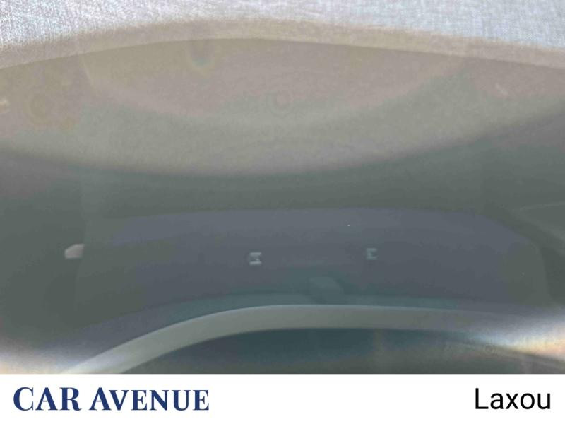 Occasion PEUGEOT 3008 1.2 Hybrid 145ch GT Exclusive e-DCS6 2026 Blanc Okénite (M) 41590 € à Nancy