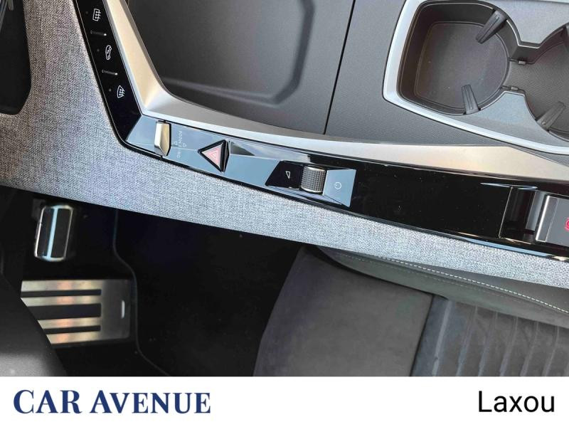 Occasion PEUGEOT 3008 1.2 Hybrid 145ch GT Exclusive e-DCS6 2026 Blanc Okénite (M) 41590 € à Nancy