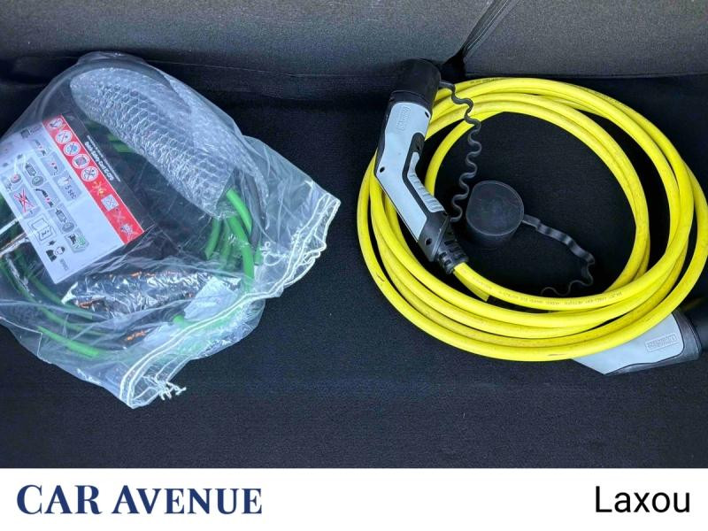 Occasion PEUGEOT 208 e-208 136ch GT Pack 2022 Rouge Elixir (V) 17768 € à Nancy