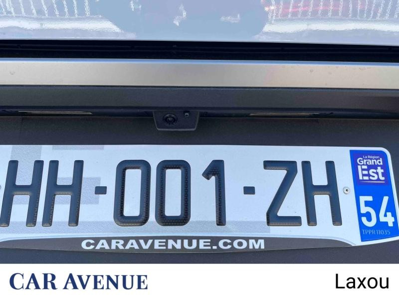 Occasion PEUGEOT 3008 1.2 Hybrid 145ch GT Exclusive e-DCS6 2026 Blanc Okénite (M) 41590 € à Nancy