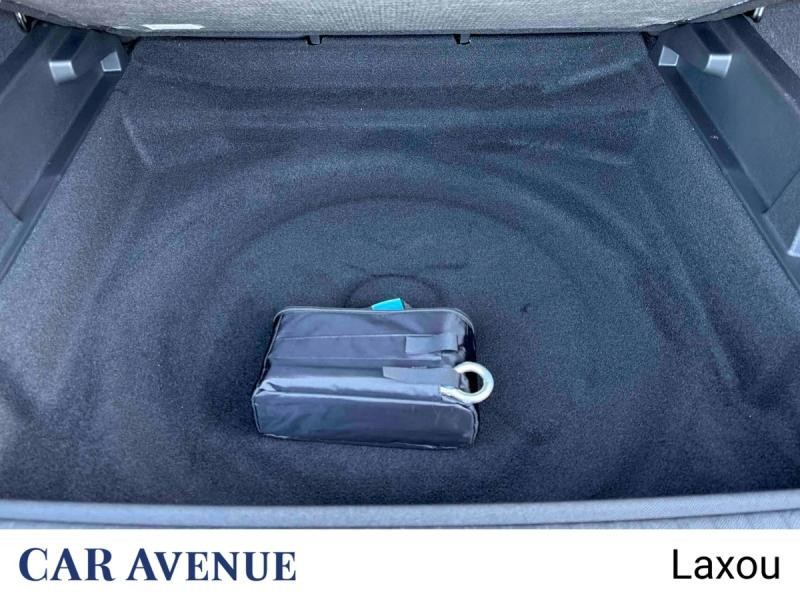 Occasion PEUGEOT 3008 1.2 Hybrid 145ch GT e-DCS6 2025 Blanc Okénite (M) 35520 € à Nancy