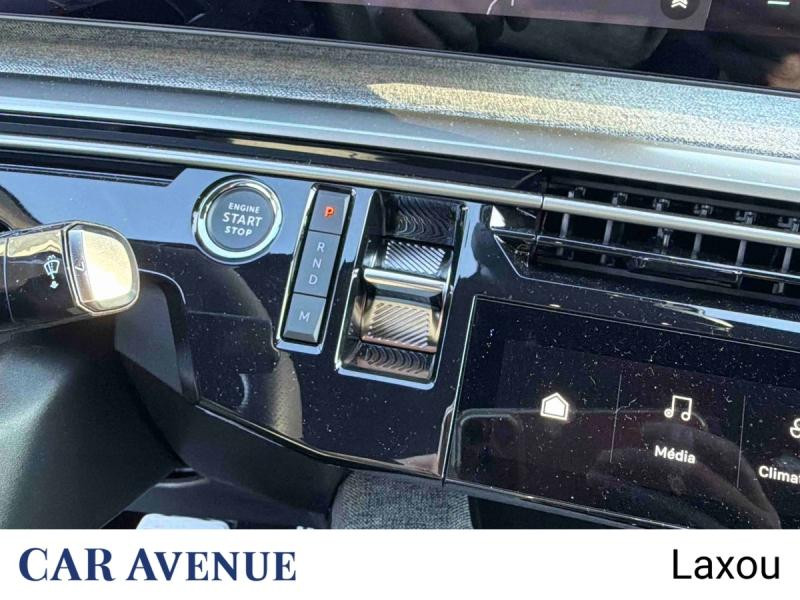 Occasion PEUGEOT 3008 1.2 Hybrid 145ch GT e-DCS6 2025 Blanc Okénite (M) 35520 € à Nancy