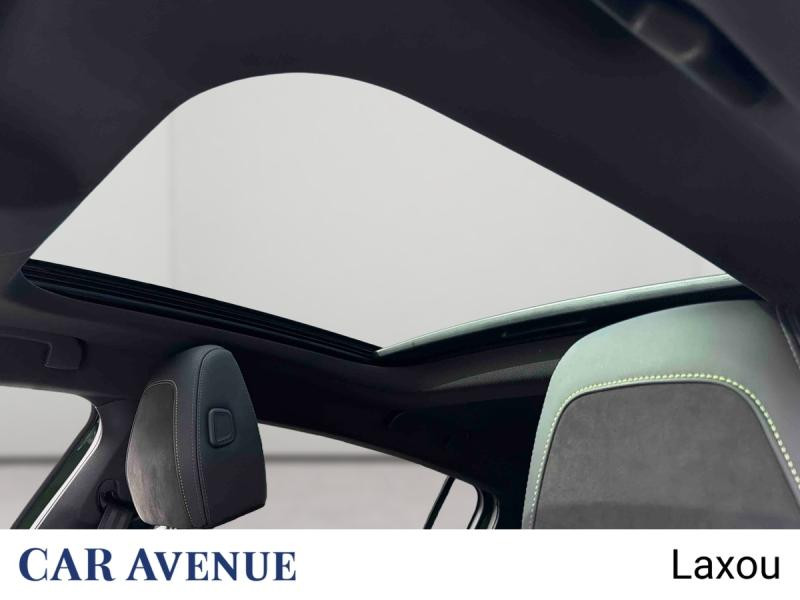 Occasion PEUGEOT 308 PHEV 180ch GT e-EAT8 2023 Vert Olivine (M) 24736 € à Nancy