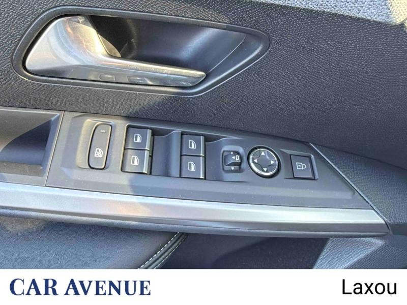 Occasion PEUGEOT 3008 1.2 Hybrid 145ch GT e-DCS6 2025 Blanc Okénite (M) 35520 € à Nancy