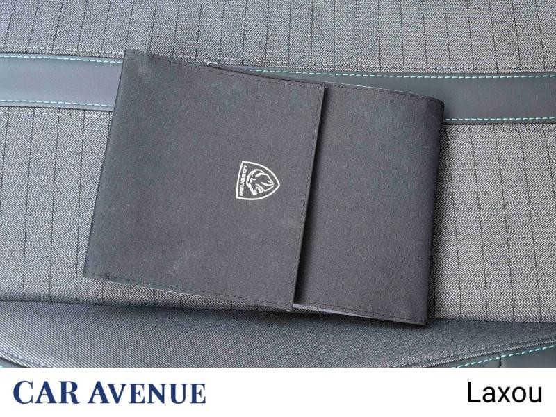 Used PEUGEOT 2008 1.5 BlueHDi 130ch S&S Allure Pack EAT8 125g 2021 Blanc Nacré (N) € 17977 in Nancy