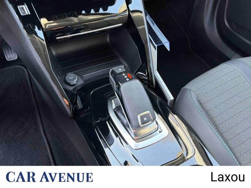 Used PEUGEOT 2008 1.5 BlueHDi 130ch S&S Allure Pack EAT8 125g 2021 Blanc Nacré (N) € 17977 in Nancy