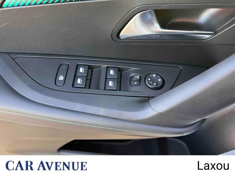 Used PEUGEOT 2008 1.5 BlueHDi 130ch S&S Allure Pack EAT8 125g 2021 Blanc Nacré (N) € 17977 in Nancy