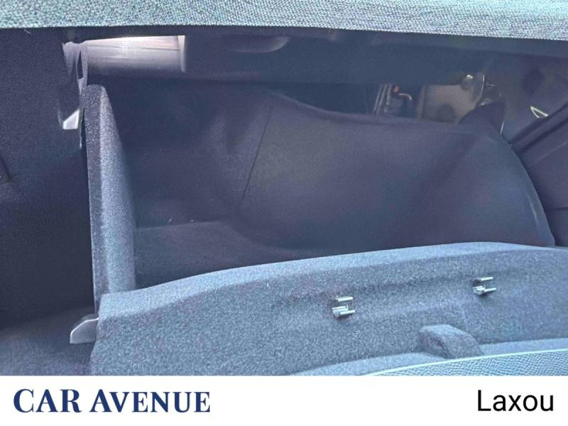 Occasion PEUGEOT 3008 1.2 Hybrid 145ch GT e-DCS6 2025 Blanc Okénite (M) 35520 € à Nancy