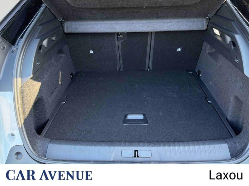 Occasion PEUGEOT 3008 1.2 Hybrid 145ch GT e-DCS6 2025 Blanc Okénite (M) 35520 € à Nancy