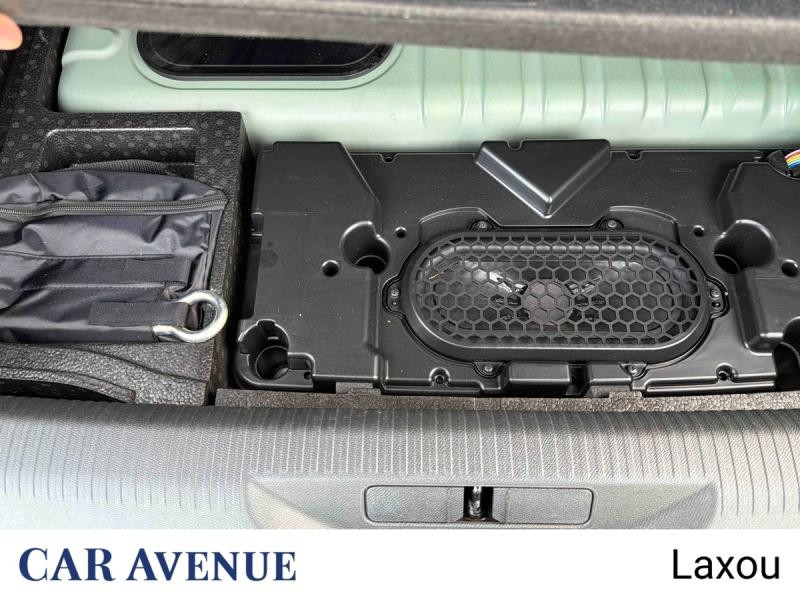 Occasion PEUGEOT 308 PHEV 180ch GT e-EAT8 2023 Vert Olivine (M) 24736 € à Nancy