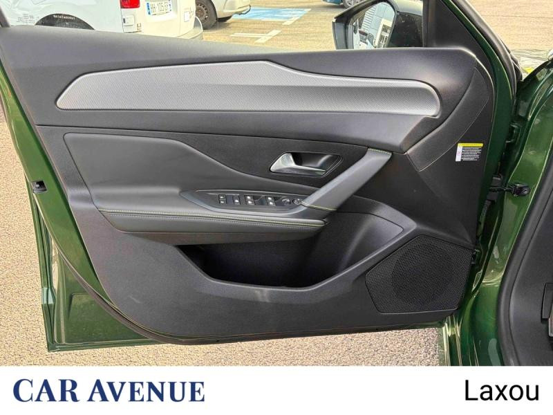 Occasion PEUGEOT 308 PHEV 180ch GT e-EAT8 2023 Vert Olivine (M) 24736 € à Nancy