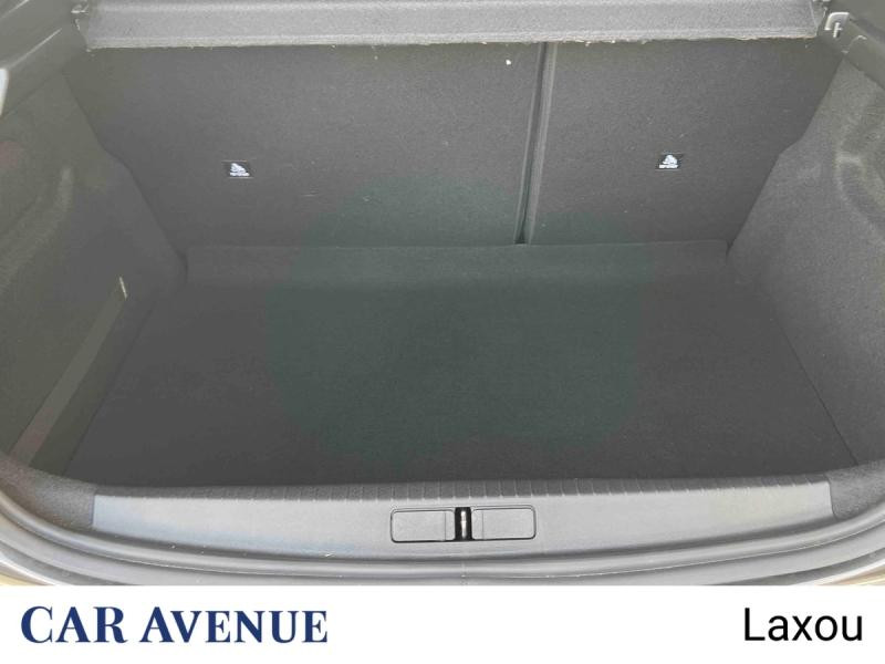 Used PEUGEOT 208 1.2 PureTech 75ch S&S Style 2022 Gris Platinium (M) € 11745 in Nancy