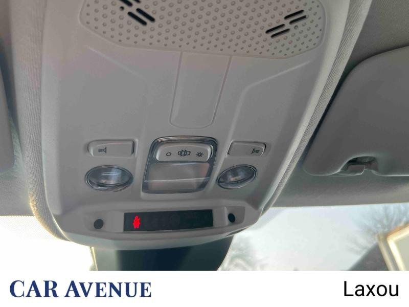 Used PEUGEOT 208 1.2 PureTech 75ch S&S Style 2022 Gris Platinium (M) € 11745 in Nancy